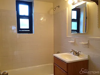 Rented by City Connections Realty