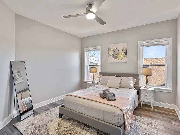 1111 Bonnie Brae Pl #3W — Photo 23