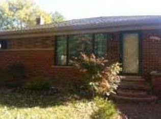29224 Jane St, Saint Clair Shores, MI 48081