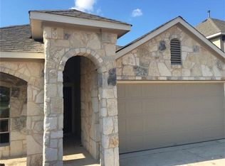 5737 Scenic Lake Dr, Georgetown, TX 78626