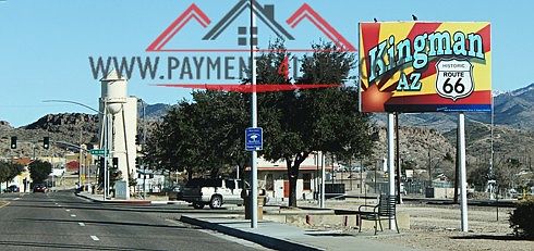 Kingman 