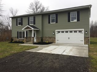 4452 Baldwin Rd, Perry, OH 44081