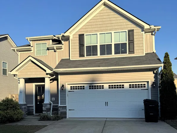1712 Sunray Dr, Murfreesboro, TN 37127
