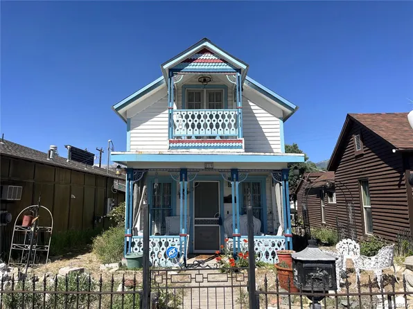119 Tabor Street, Buena Vista, CO 81211