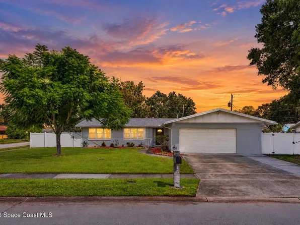 970 Bellaire Ln, Rockledge, FL 32955
