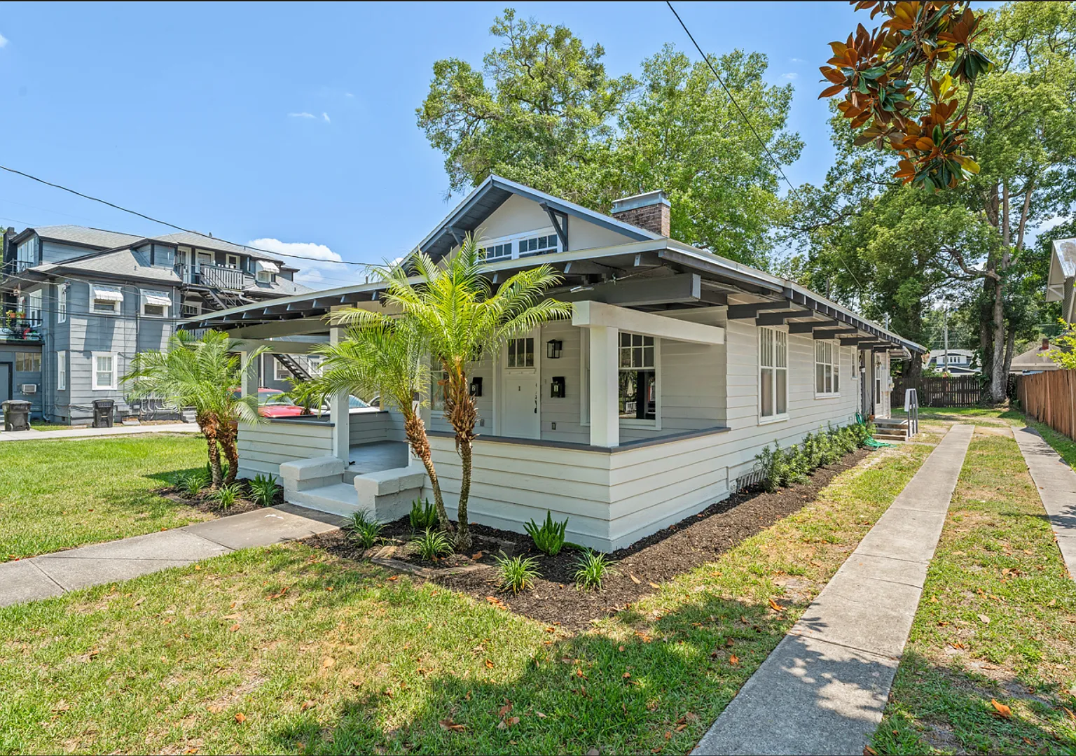 Charming 1-Bedroom Duplex in Orlando — Photo 3