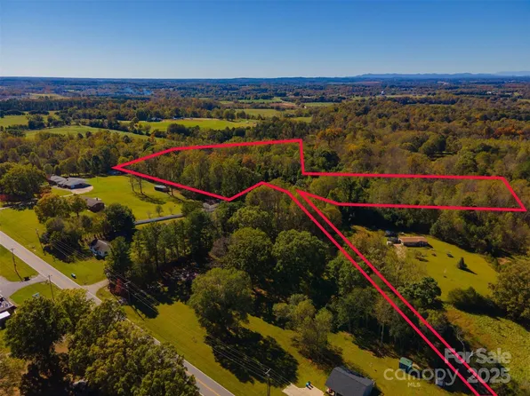 0 State Highway 321, Newton, NC 28658