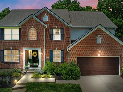 225 W Stoneridge Dr, Milford, OH, 45150