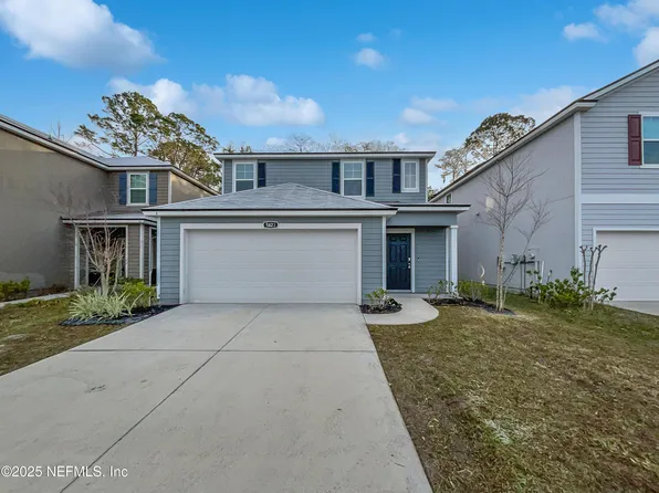 5823 CALVARY Drive, Jacksonville, FL 32244