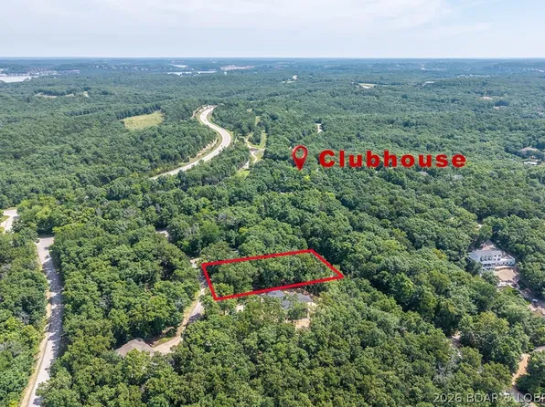 LOT 119 Fair Oaks Ln, Villages, MO 65037
