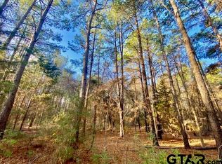 County Road 1190, Kennard, TX 75847