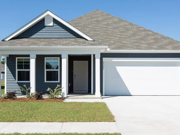 1766 Travor St Lot 1, Navassa, NC 28451