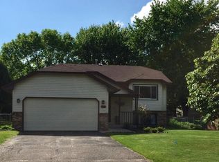 9814 Larch St NW, Coon Rapids, MN 55433