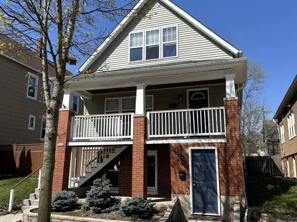 2469 North Dousman STREET, Milwaukee, WI 53212