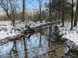 44 Opossum Hollow Rd, Gordonsville, TN 38563