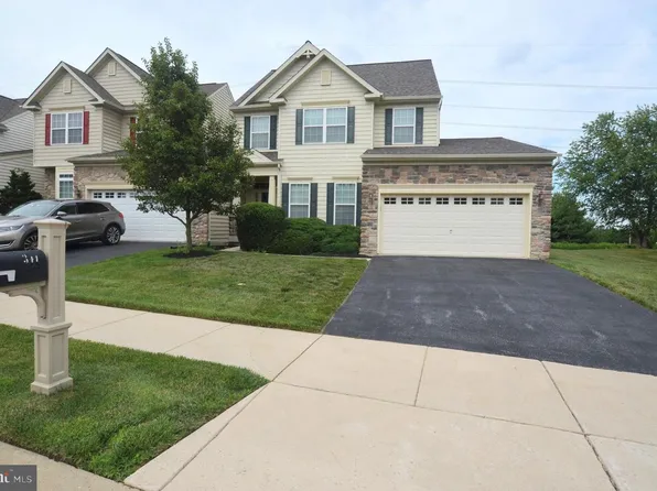 341 Pierce Run, Newark, DE 19702