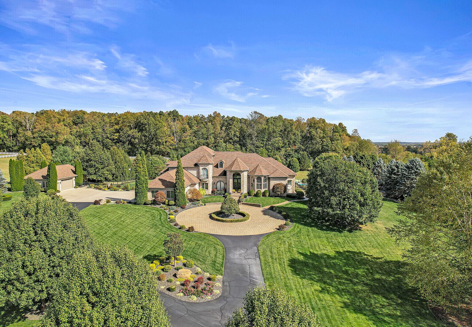 10648 S Auburn Hills Dr, Edinburgh, IN 46124 MLS 21946933 Zillow