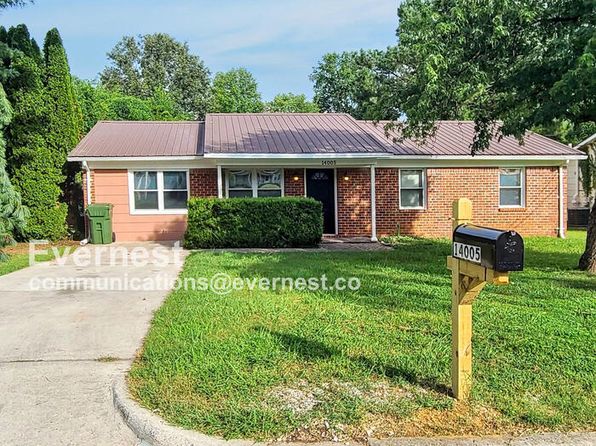 14005 Glenview Dr SW