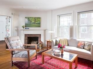 44 Shepard St #21, Cambridge, MA 02138