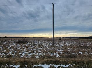 E Battle Rd, Clare, MI 48617