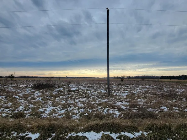 E Battle Rd, Clare, MI 48617