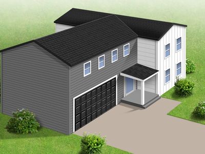 7436 North St, Saint Louis Park, MN, 55426