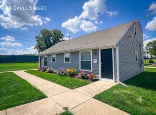 58 David St, Delaware, OH 43015