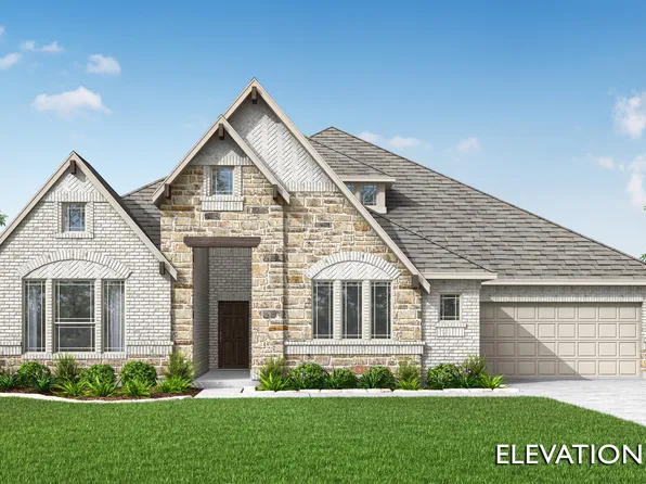 1229 Summer Grove Dr, Midlothian, TX 76065