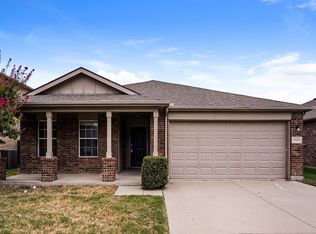 4509 Sheldon Trl, Fort Worth, TX 76244