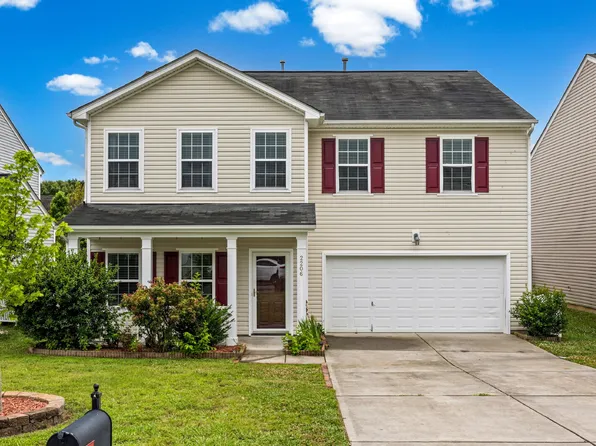 2206 Durand Rd, Fort Mill, SC 29715