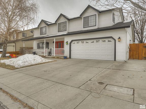 4th image of 3204 Halleck Dr
