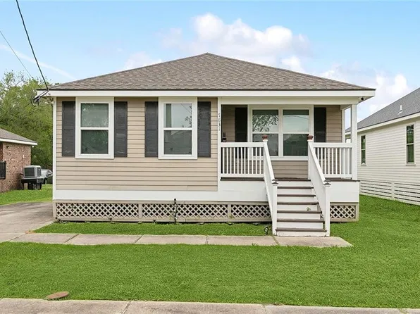 7831 Parry St, New Orleans, LA 70128