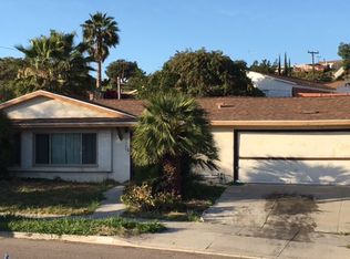 1225 Carlsbad St, Spring Valley, CA 91977