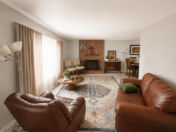 2338 N Circle Dr, Colorado Springs, CO 80909
