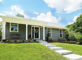 1441 Brookside Dr, High Ridge, MO 63049