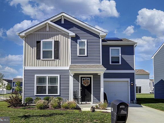 2nd image of 534 White Pine Dr