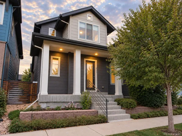 6737 Alan Drive, Denver, CO 80221