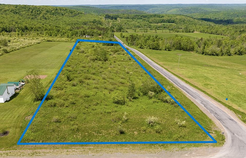 1st image of Wahlberg Rd Lot 20