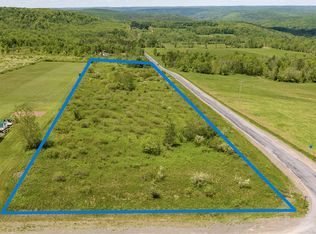Wahlberg Rd Lot 20, Guilford, NY 13780