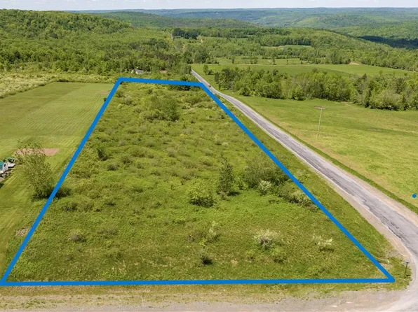 Wahlberg Rd Lot 20, Guilford, NY 13780