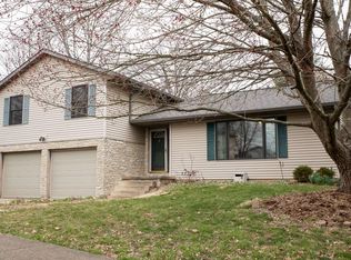 3807 S Bainbridge Dr, Bloomington, IN