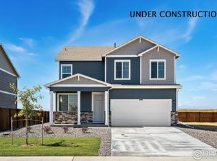 2233 Base St, Fort Lupton, CO 80621