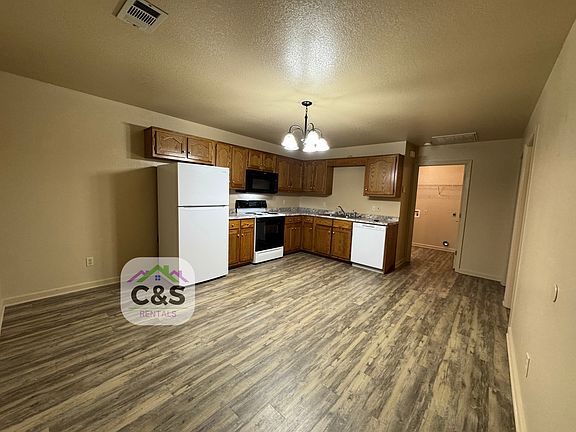 4th image of 601 Bogil Rd APT 4