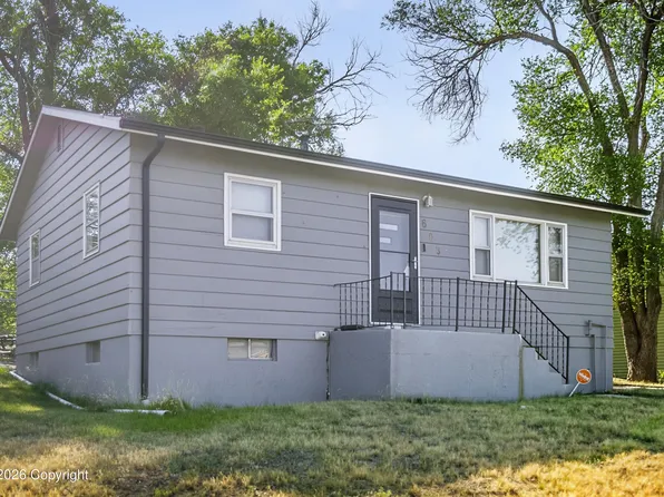 603-4 J Ct, Gillette, WY 82716