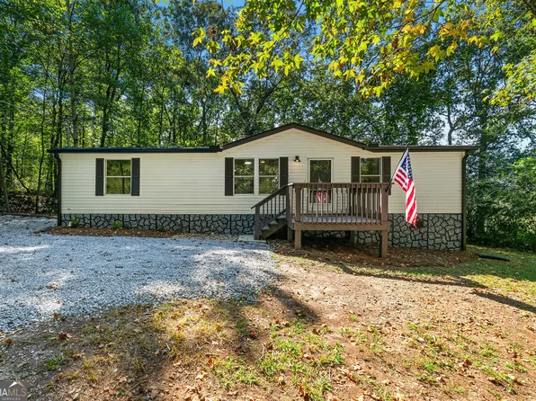 150 Knowles Dr, Carrollton, GA 30117