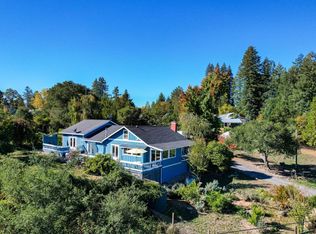 4488 Stoetz Ln, Sebastopol, CA 95472