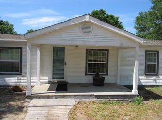 5140 Keyser Mill Rd, Baker, FL 32531