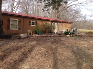 6740 Goldie Ln, Catawba, NC 28609