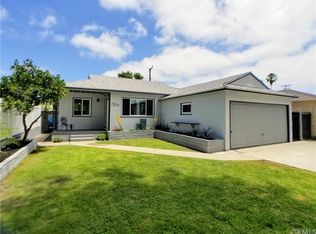 3656 Hackett Ave, Long Beach, CA 90808