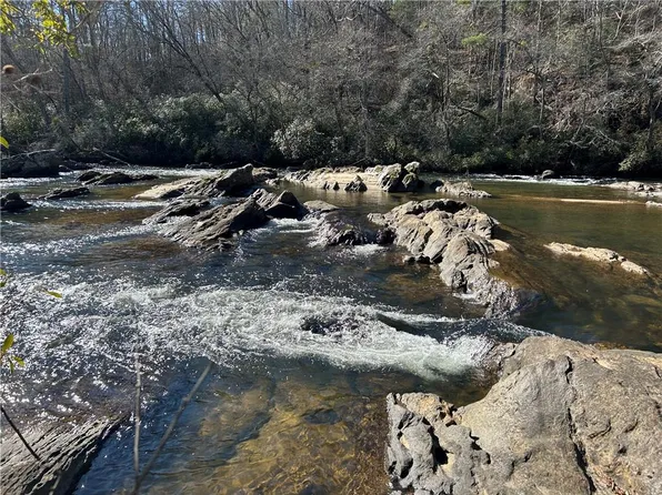 0 Twin River Orchard Rd #2, Demorest, GA 30535